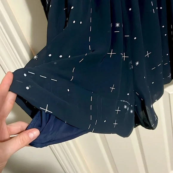 🖤NWT Romper from The Fifth Label🖤 - Picture 4 of 9